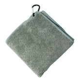 Barista Progear Clip Cloth - Barista Supplies